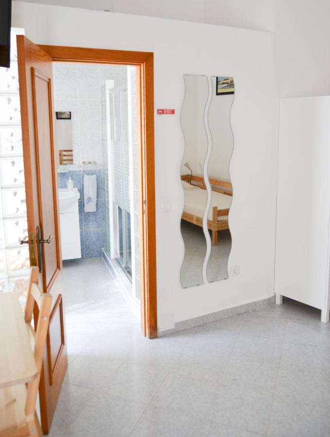 Bjb - Alojamentos Olhao Luaran gambar