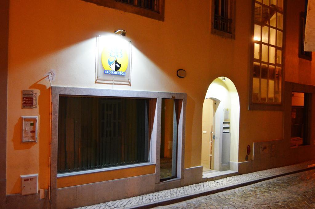 Bjb - Alojamentos Olhao Luaran gambar