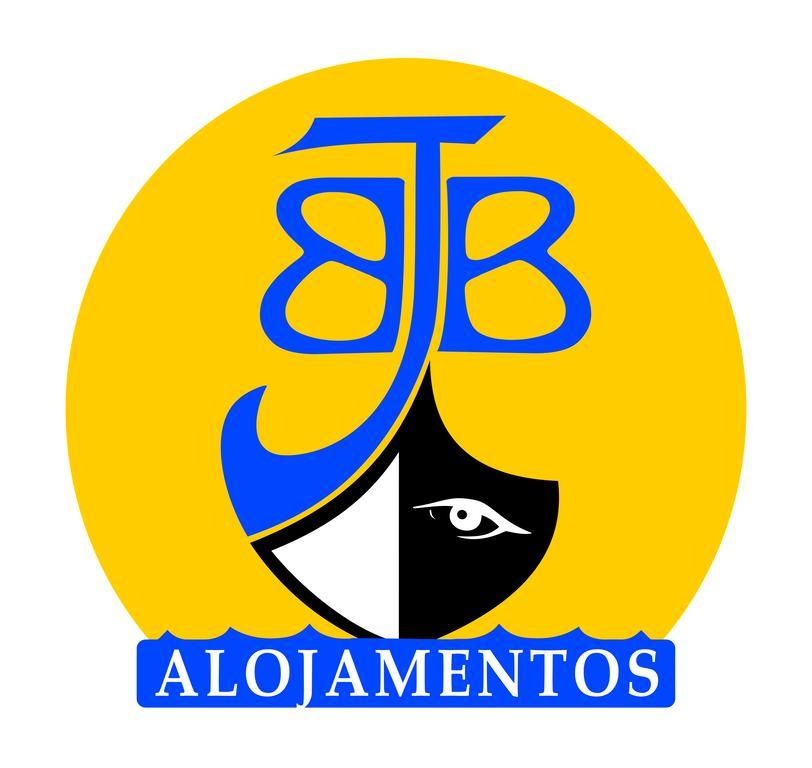 Bjb - Alojamentos Olhao Luaran gambar
