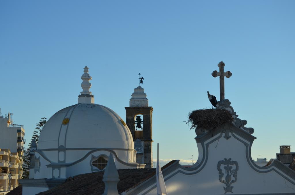 Bjb - Alojamentos Olhao Luaran gambar