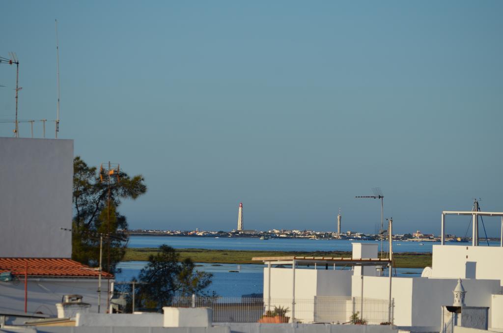 Bjb - Alojamentos Olhao Luaran gambar