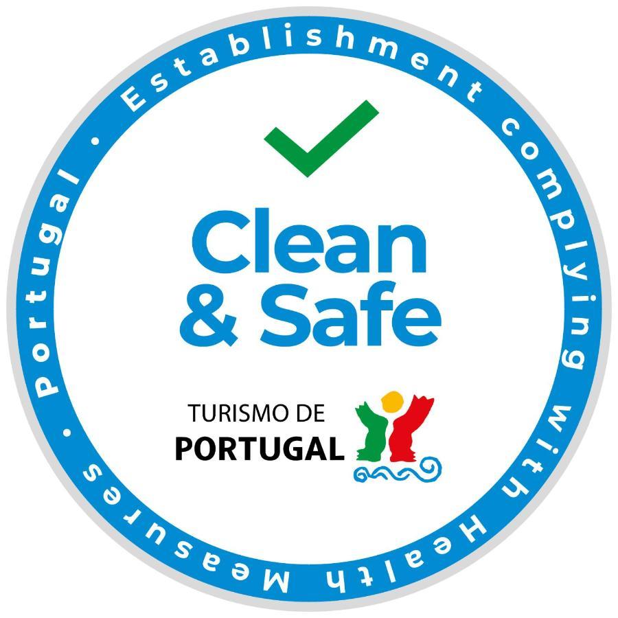 Bjb - Alojamentos Olhao Luaran gambar